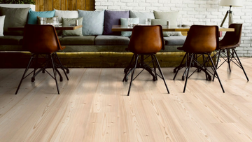 D15 PINE BERGEN - LVT flooring with wood effect by Ter Hürne - view 3